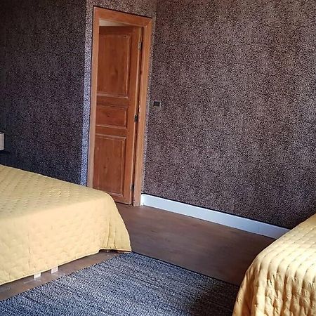 Gite De 420 Metres Carres Dans Chateau L'Ange Au Violon Jusqu'A 13 Couchages Conques-sur-Orbiel Eksteriør bilde
